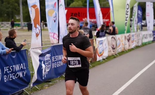 Nie pozostawili złudzeń! W tym roku Bieg Górski na 11 km należał do nich [WIDEO] - 148